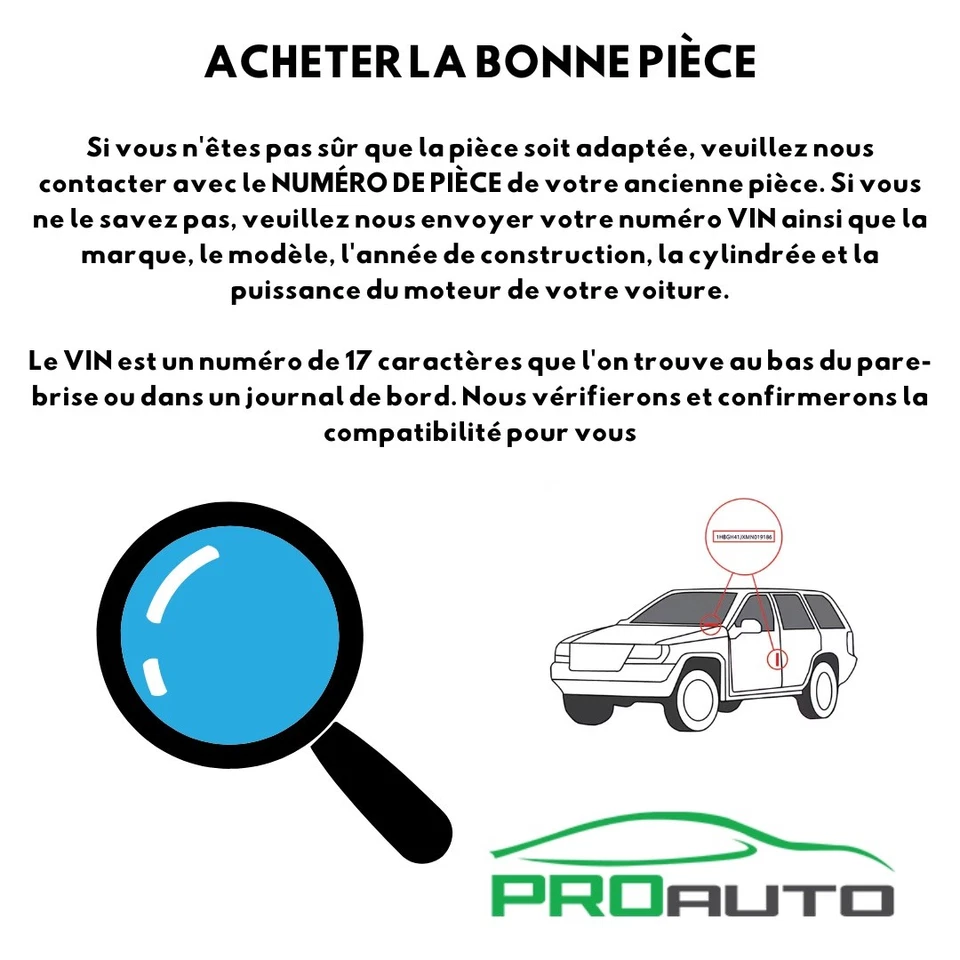 Vérin de hayon, de coffre KROSNO 24435 pour MAZDA 6 Hatchback (GG) 2 2005-2007 - Photo 4/4