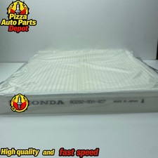 For 2017 2018 2019 2020 2021 2022 Honda Ridgeline Cabin Air Filters 80292SDA407