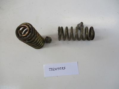 #ad #ad Troy Bilt Seat Springs 73204035 PKT2 $15.00
