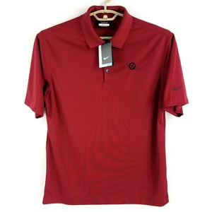 maroon dri fit polo shirt