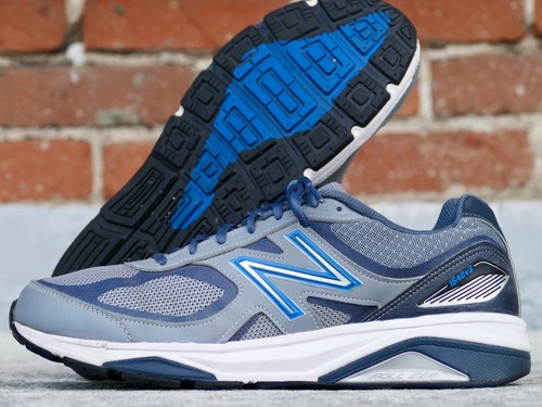 New Balance 1540v3 Sz 9.5 D marblehead 