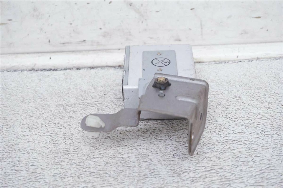 2004 2005 年本田 S2000 巡航控制模块电脑单元 Oem 36700-S2a-A11 — 第 4/4 张图片