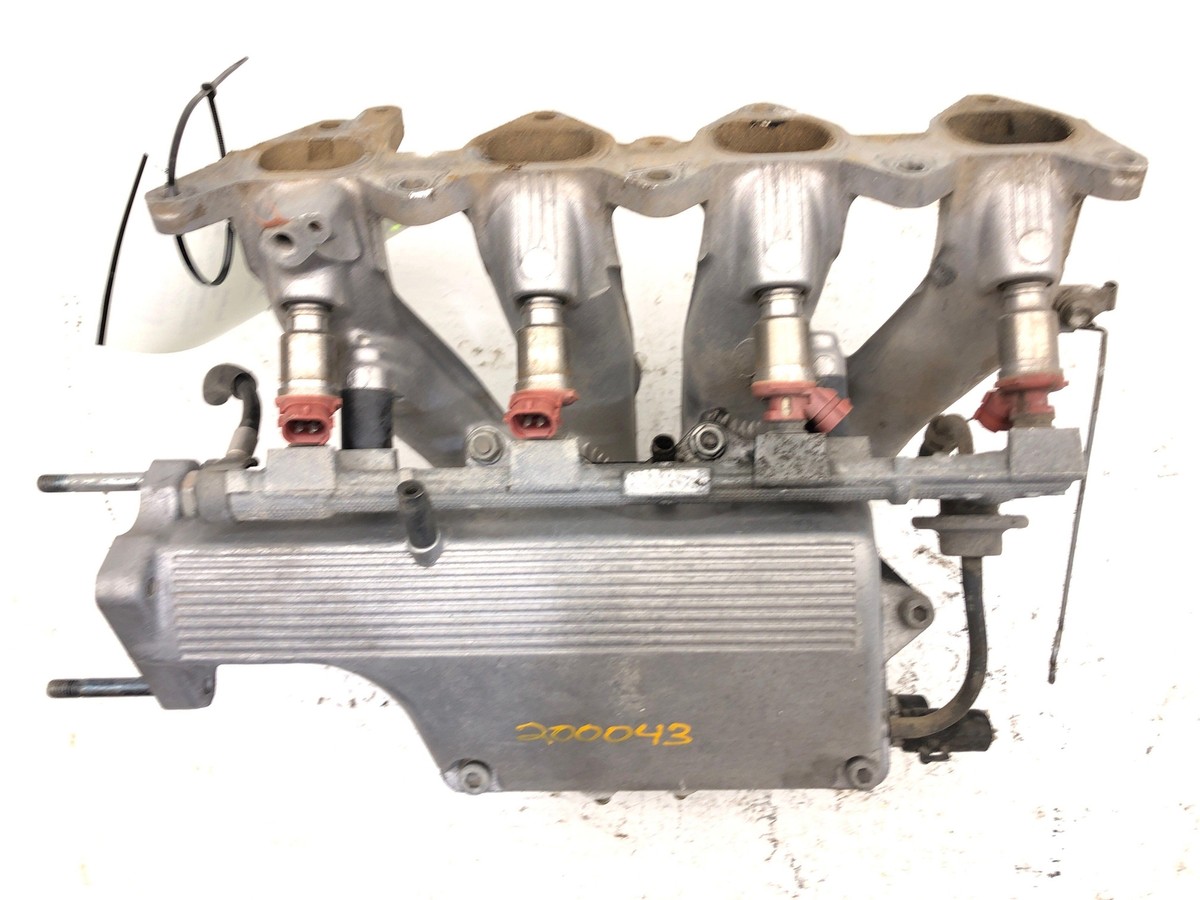 Conjunto De Colector De Admisión De Aire Con Fuelle 1KD129618B