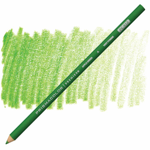 Prismacolor Premier Coloured Pencils FULL RANGE 150 Colors + Colorless Blender - Picture 101 of 154