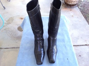 long life boots