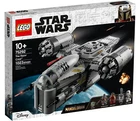 LEGO Star Wars The Razor Crest (75292) RETIRED NEW SEALED 🎁 FAST SHIP!
