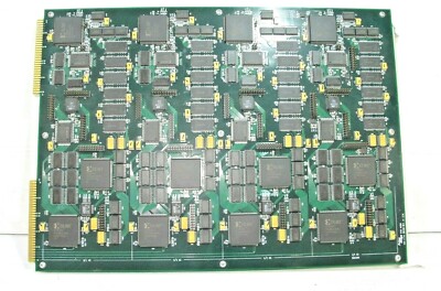 Prime image TT time tailor Module DTM audio 88490 REV. A1