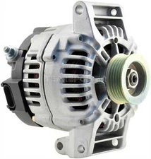 Alternator BBB Industries 11072 Reman
