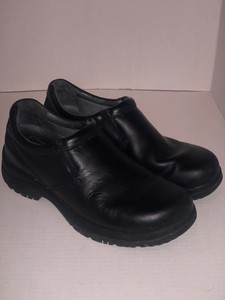 dansko wynn black