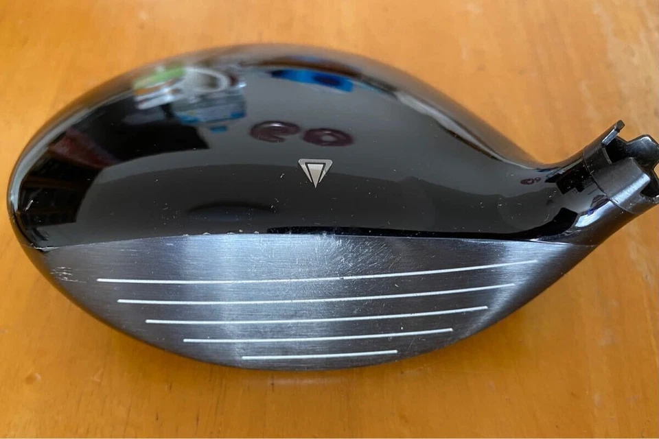 Titleist TS3 3W 15.0 Degree Driver Head Only Right-Handed RH Good Condition - Image 4 of 4