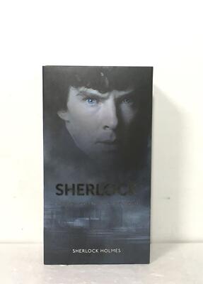 Big Chief Studios 1/6 Sherlock Holmes /Benedict Cumberbatch