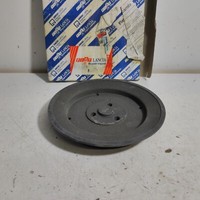 Semipuleggia Fiat Croma - Lancia Thema Original 4830615