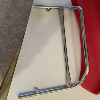 Freeline side pod bar left only for 03/08 Models red pod is example only