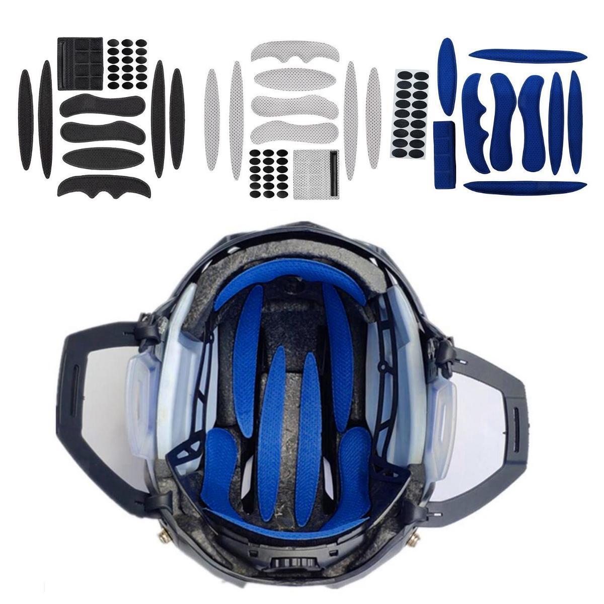 Helmet Padding Pads & Liners – Tactical Night Vision Company