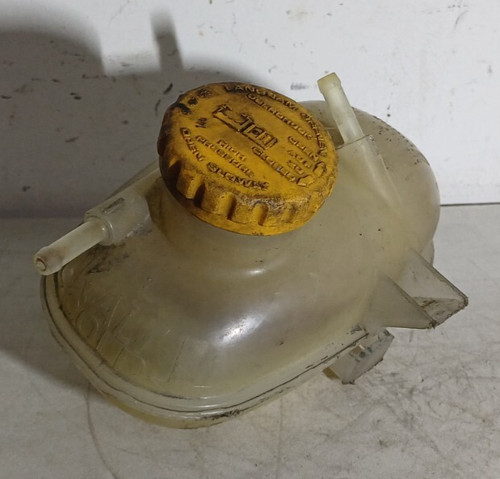 Behälter Opel Corsa C 09129170 Kühlwasser Ausgleichsbehälter Kühler