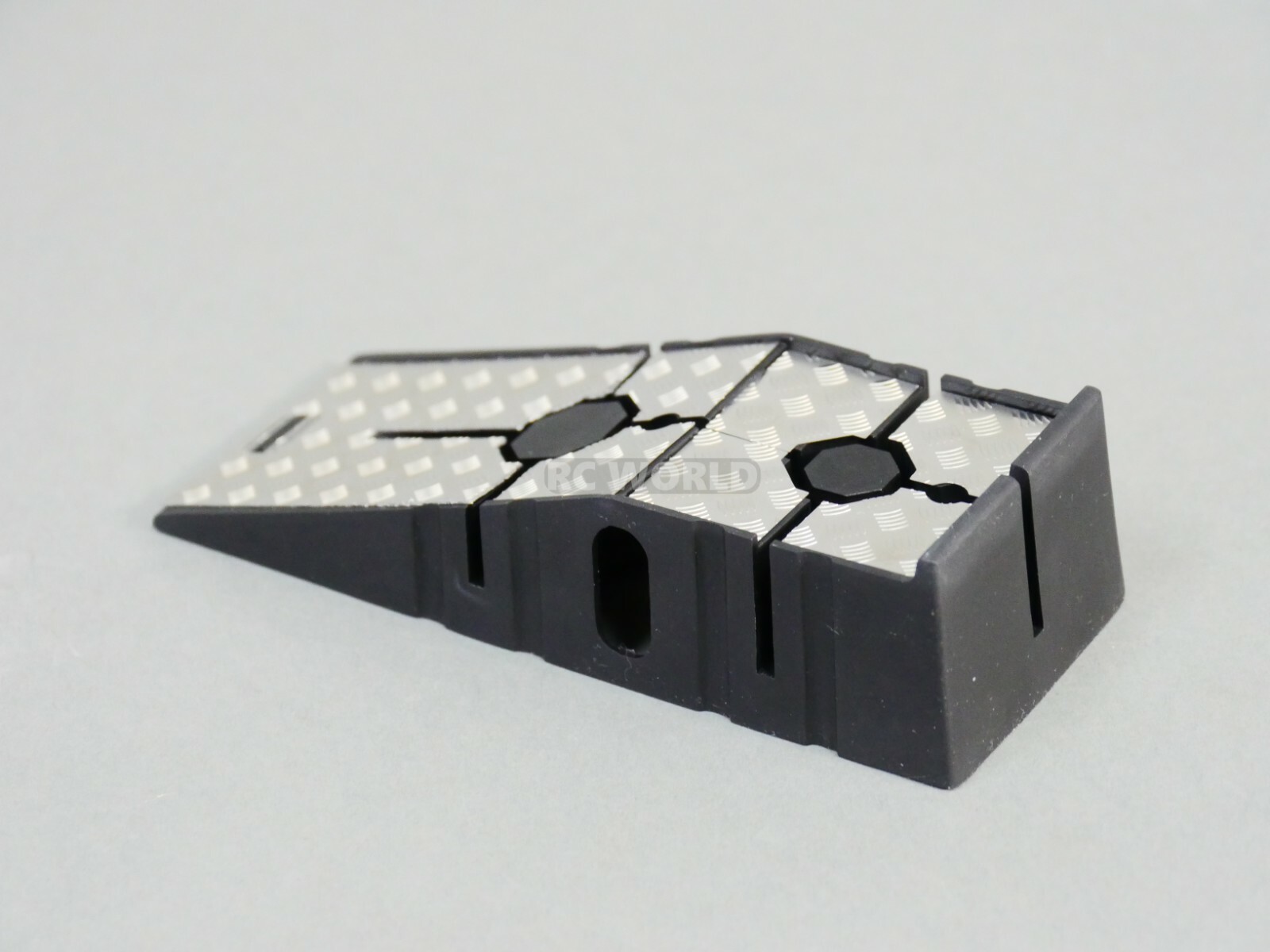 1/10 Scale Accessories WHEEL RAMP Truck Ramp