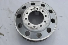 08-2017 FREIGHTLINER CASCADIA 125 RIM ACCURIDE R24.5 x8.25 MAX LOAD 7300 LBS OEM