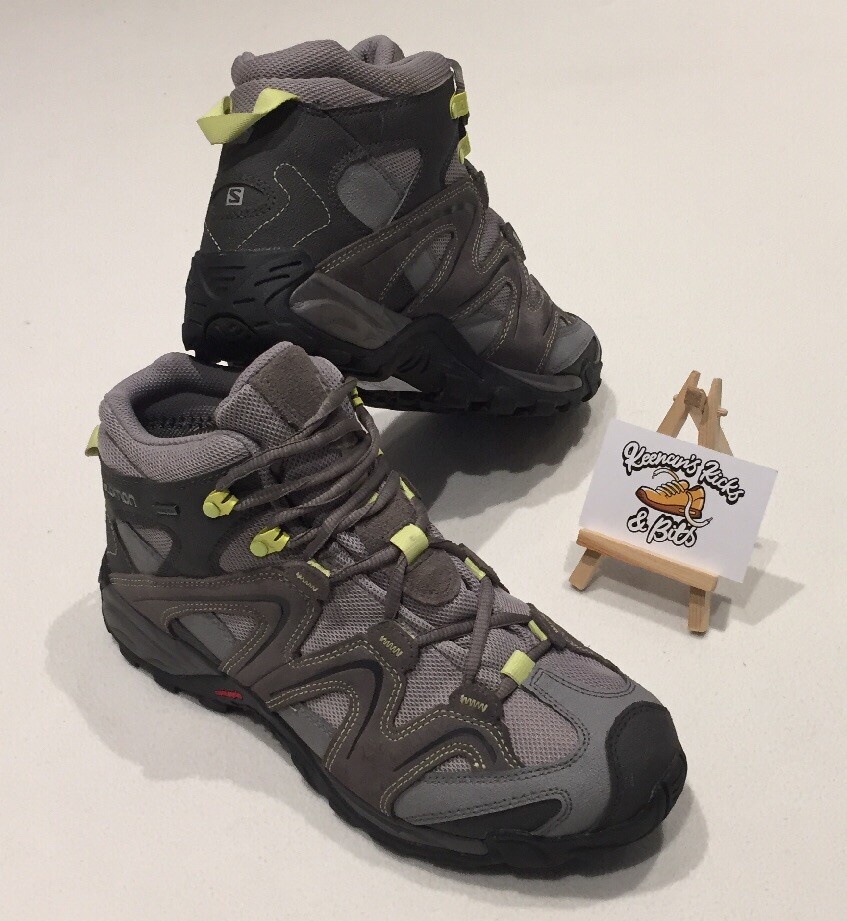 salomon vandon mid gtx