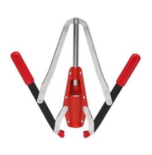 Tappatrice 2 Leve per Tappi in Sughero - Tappatrice Manuale, Tappatrice per Vino