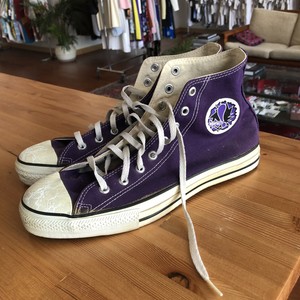 converse vintage usa