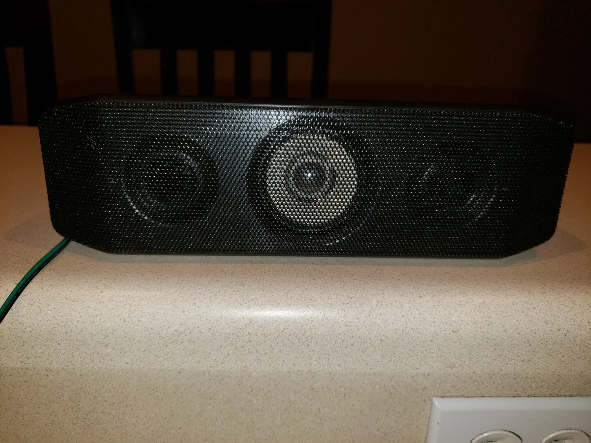 RCA RT2870 Center speaker With Speaker Wire eBay