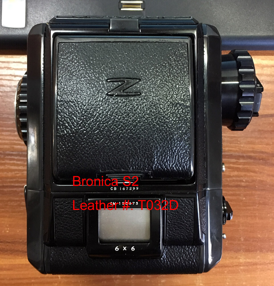フィルムカメラ Zenza Bronica S2, +Accessories. Bronica S2 replacement skin cover pre-cut self-adhesive! | eBay