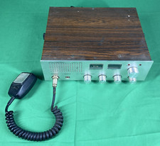 Jcpenney 6237 40 Channel Bay Station - Powers on - untested