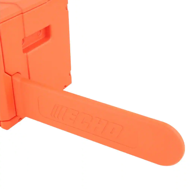 New ECHO ToughChest 20 in. Chainsaw Carrying Case Free Shipping eBay