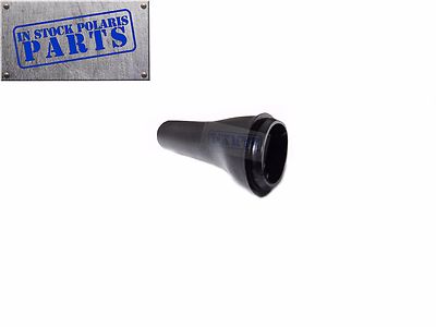 NEW PURE POLARIS SPORTSMAN OUTLAW 110 OEM TRANSMISSION SHIFTER KNOB 0452168