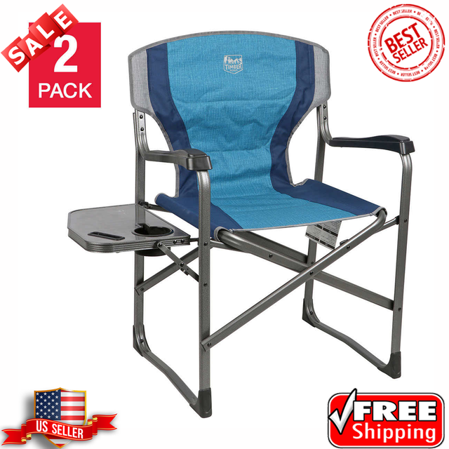 timber ridge laurel director's chair