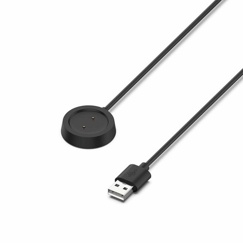 Stabilna magnetyczna ładowarka USB stacja ładująca do zegarka Amazfit GTS GTR o - Zdjęcie 5 z 9