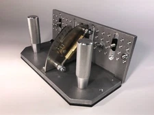 Knife Making Belt Grinder Angle Grind Guide (Large) 