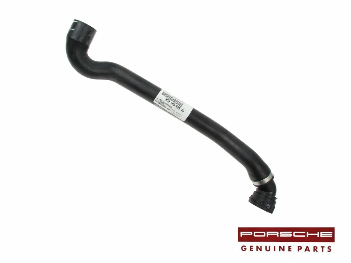 For Porsche Cayenne 03-06 Genuine 955 106 239 10 Engine Coolant  