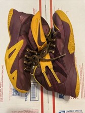 Nike zoom soldier VIII LeBron James Christ the King Promo Men’s sneakers 7