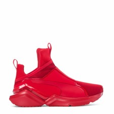 puma fierce high risk red