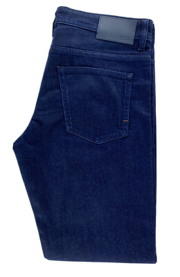 boss delaware 020 slim fit