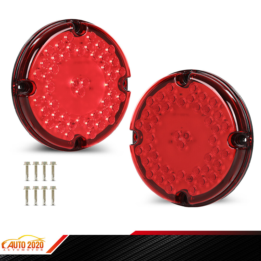 Fit For Transit Vehicles Refuse Hauler 2pc 7