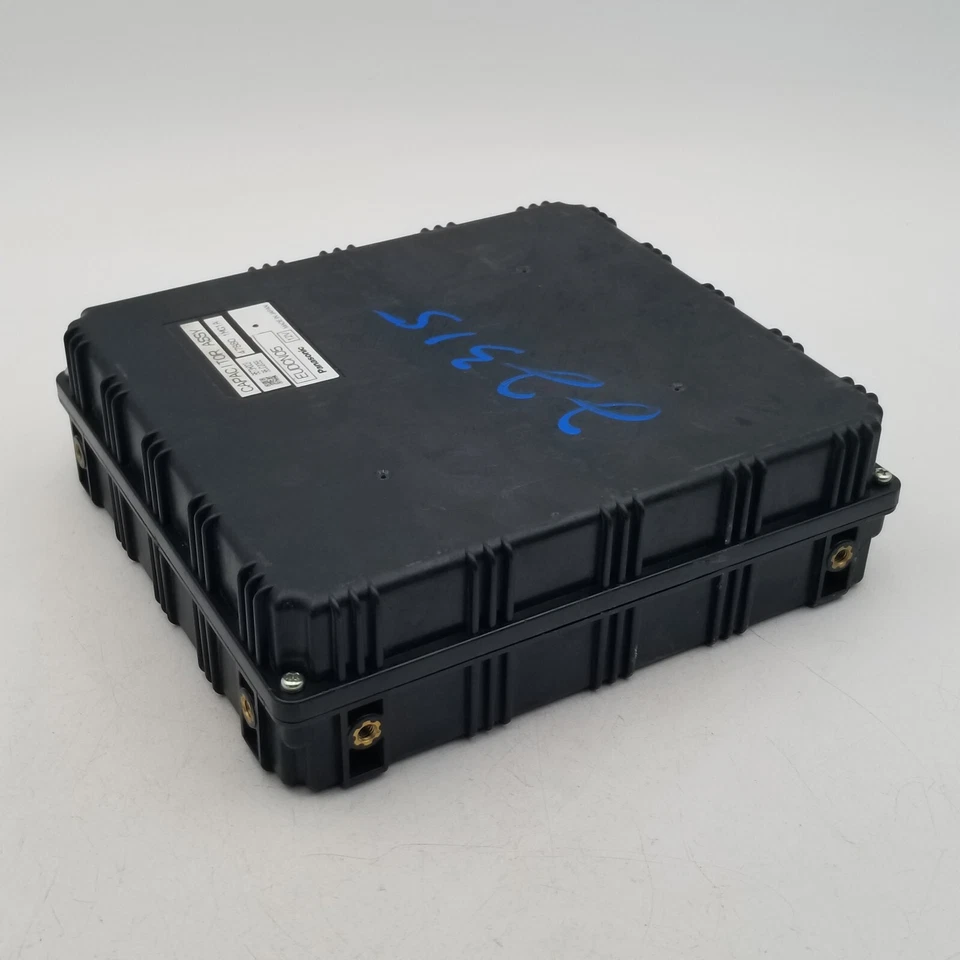 Chassis Backup Brake Power Supply Mod 478801MG1A Fits 2011 2012 Nissan Leaf - Image 4 of 4