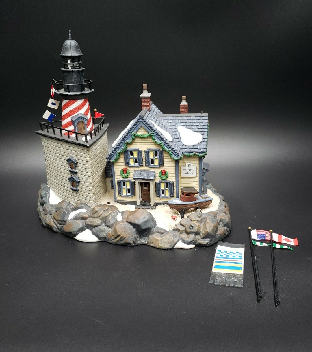 Click here to see eBay Auction