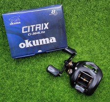 Okuma carbontex drag washers CITRIX CI-364A, CI-364LXA, CI-364PA, CI Okuma carbontex drag washers CITRIX CI-364A, CI-364LXA, CI-364PA, CI