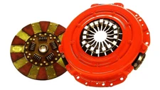 Clutch Pressure Plate and Disc Set CENTERFORCE fits 1999 Ford Mustang 4.6L-V8