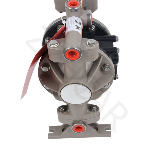 66605J-344 Fits ARO Ingersoll Rand Pneumatic Diaphragm Pump 66605J344 - Picture 7 of 10