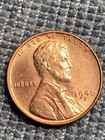 1940-D BU Lincoln Cent