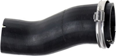 GATES Ladeluftschlauch 09-0115 für FIAT DUCATO PEUGEOT CITROËN PE Polyethylen 3