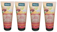 Kneipp Aroma Pflegedusche Duschgel Gute Laune Mit Maracuja & Grapefruit 4X 200Ml