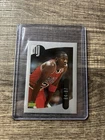 1998 Upper Deck Michael Jordan Stickers Card #14 Rookie Year