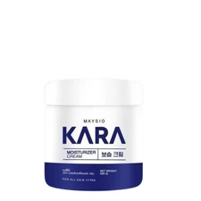 MAYSIO KARA Moisturizing Cream moisturizing brightens evens skin tone 500g