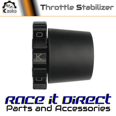 Kaoko - KA-CCF500 - Kaoko Drosselstabilisatoren