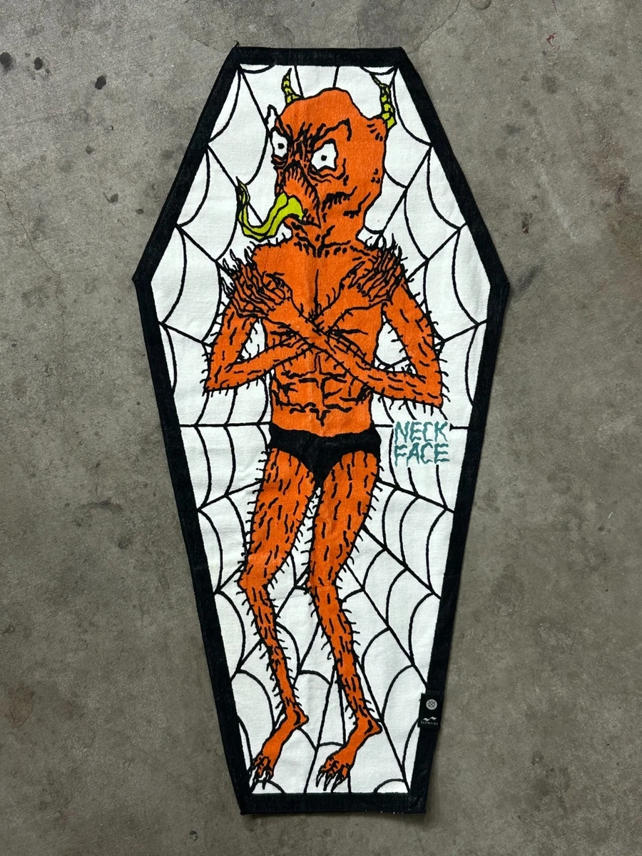 NECKFACE Satans Bride !!! ネックフェイス 25+ neckface for sale | Updated Oct 2026