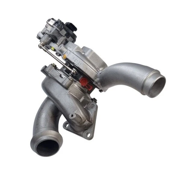 Turbocompresor remanufacturado FIAT DUCATO 160 Multijet 2,3 D 879542 2015- Foto 3 de 4